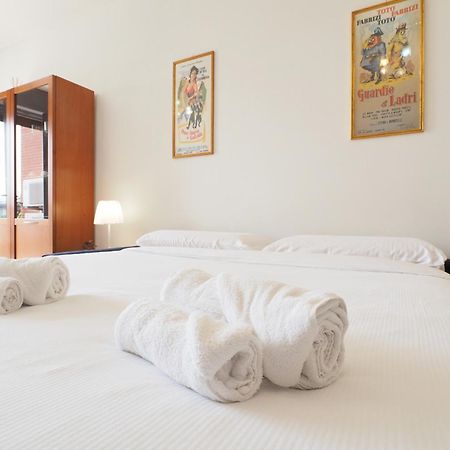 Primopiano - Columella Apartment Milan Exterior photo